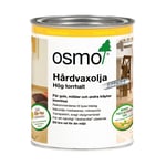 Ethnicraft Osmo hardvoksolje for eik White 750 ml