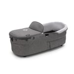 Bugaboo Fox 5 liggdelstyg GREY MELANGE