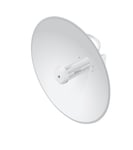 Ubiquiti Networks – PowerBeam 5GHz AC 42cm dish 25dBI 5-PACK (PBE-5AC-GEN2-5)