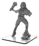 Sergeant Titanica Privateer Press Brand New PIP51086