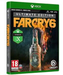Far Cry 6 - Ultimate Edition | Microsoft Xbox Series X | Video Games