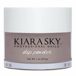 Kiara Sky Professional Nails Dip Powder - Country Chic 28g (D512)