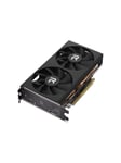 Lenovo Radeon RX 6500 XT - 4GB GDDR6 RAM - Grafikkort