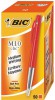 BIC Bic Kulepenn M10 Clic M rd (50) 190123