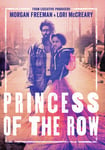 Princess Of The Row DVD