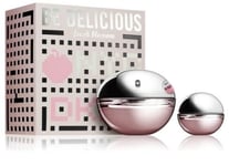 DKNY: Be Delicious Blossom (2 Piece Set) 30ml EDP & 7ml Purse spray (Women's)