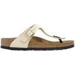 Sandales Birkenstock  Gizeh Etroite