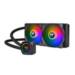 THERMALTAKE TH240 ARGB - Kit de watercooling 240mm