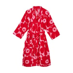 Marimekko Unikko 2 badrock Red-pink, S