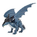 Dreamworks Dragons Figure 9Realms Fault Ripper Styles Vary, 6066326