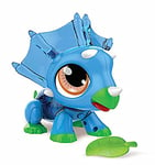 Build a Bot Robot en Forme d’Animal Dinosaure