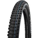 Schwalbe Wicked Will Addix SpeedGrip Super Trail TLE Evolution Folding Tyre - 29" Black / 2.4"