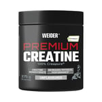 Weider Premium Creatine 100% Creapure (375g) Unflavoured - Creapure