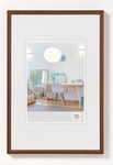 Walther Design Cadre photo bronze 40 x 60 cm New Lifestyle Cadre en plastique KV460J