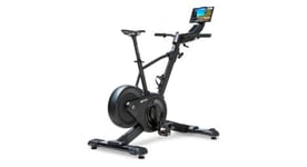 Velo smart bike exercycle r h9365rm ftms  ems  pedalier reglable