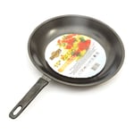 Non Stick Frying Pan 10 Inch Kitchen Cooking Fry Pan Gas Electric Induction Hob