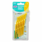 Interdental Tepe Angle Brushes  Size 4 Yellow x 1 Pack