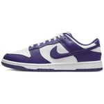 Baskets Nike  Dunk Low Court Purple (2022)