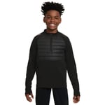 Nike PSG Academy Winter Warrior Football Top Junior