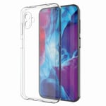 Samsung Galaxy Xcover 6 Pro TPU skal Transparent