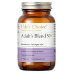 Udos Choice Adults Blend Microbiotics - 30 Vegicaps