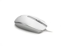 Ceratech Accuratus M100 MAC Mouse - USBC Wired Full Size Slim Apple Ma