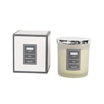 Sleepdown Halo Scented Candle | Basil and Orange Flower Neroli Small Jar Candle | Burn Time: Up to 24 Hours 200g, 5056242817628