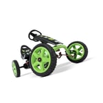 BERG Rally Force Kids Pedal Go-Kart (FREE MAINLAND UK DELIVERY)