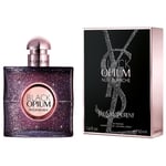 Yves Saint Laurent Black Opium Nuit Blanche Edp 50ml