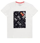 Difuzed 8Bit Super Mario Bros T-paita, M