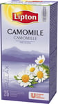 Lipton Te Kamomille (25 stk)