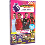 Panini Panini Premier League 24/25 Adventskalender - Fotbollskort