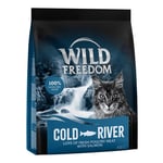 Wild Freedom Adult "Cold River" - Salmon - 400 g