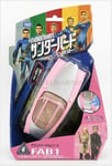 TOMICA 857778 G.ANDERSON - ROLLS ROYCE THUNDERBIRDS - LADY PENELOPE'S FAB 1 CM.