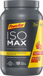 Powerbar Isomax Blood Orange 1200G - Isotonic Sports Drink - 5 Electrolytes + C2