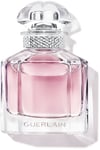 Eau De Parfum Spray Guerlain Mon Guerlain Sparkling 50 ml