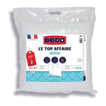 Lot de 2 oreillers le top affaire - 60 x 60 cm - 100% polyester volupt'air Dodo