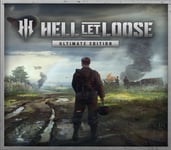 Hell Let Loose: Ultimate Edition  PC Steam (Digital nedlasting)