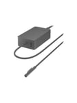 Microsoft Surface 127W Power Supply - power adapter - 127 Watt