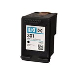 2x HP 301 Black & Colour Ink Cartridges For ENVY 5530 Inkjet Printer