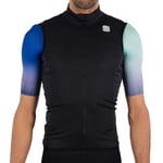 Sportful Clearance Fiandre Light NoRain Vest - Black / Medium