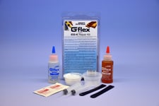 West System G/flex 650-K Epoxy Repair Kit