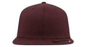 Casquette flexfit flat visor