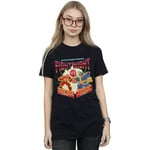 T-shirt Marvel  Fight Night