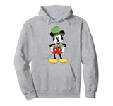 Disney Mickey & Friends St. le jour de Patrick Mickey Mouse Sweat à Capuche