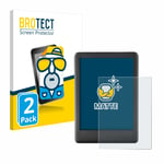 2x Anti-Reflets Protection Ecran pour Amazon Kindle 2019 (10ème Gen.) Film