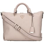 Sac à main Guess  Hwpg8403060 Stock Exchange Femme Amande nue