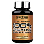 Scitec Nutrition Creatine Monohydrate [Size: 300g]