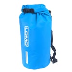 20L Dry Bag Rucksack - Blue Rolltop Backpack Drybag Waterproof