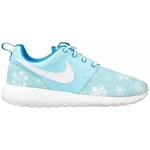 Baskets basses enfant Nike  Roshe One Print Junior